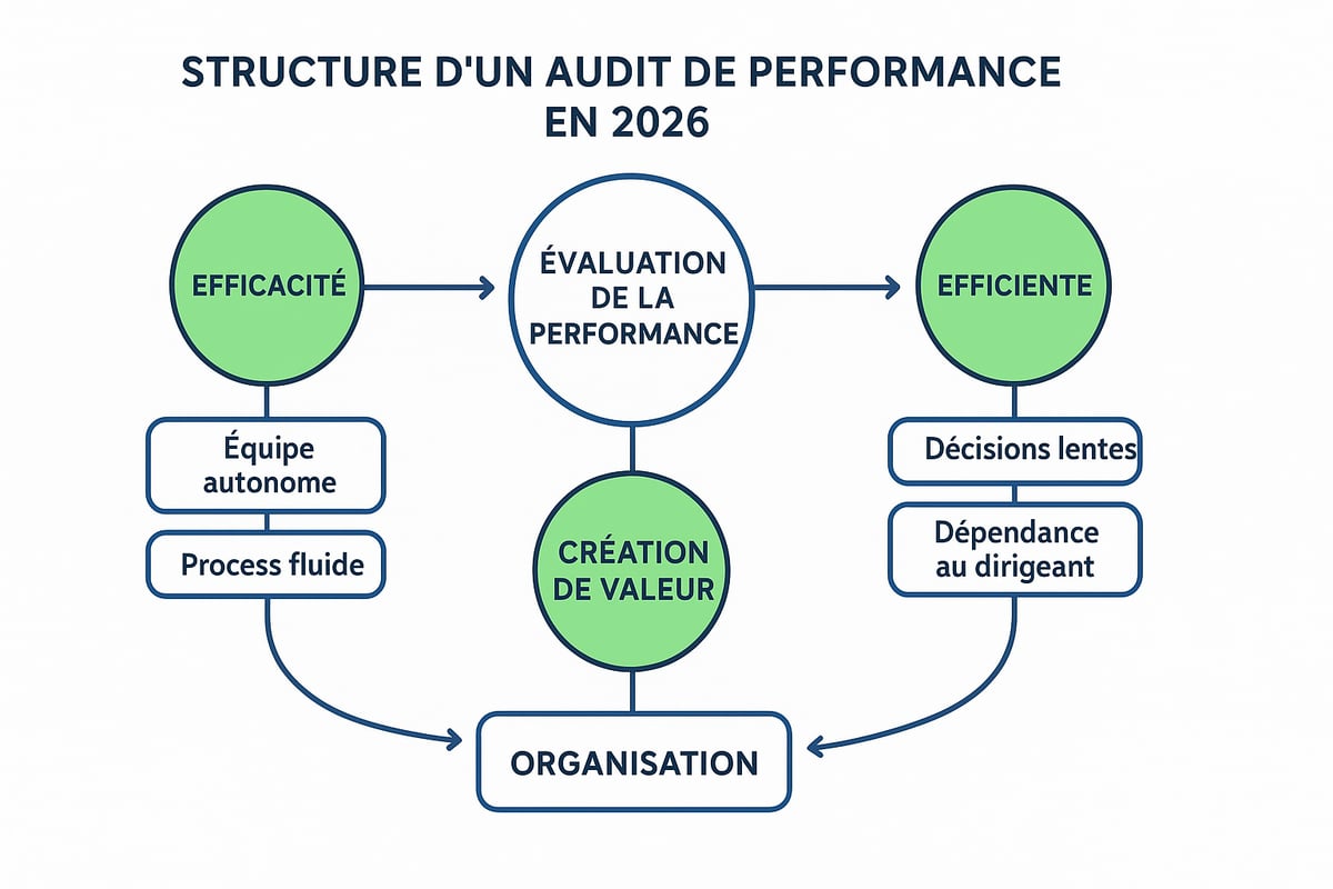 Comprendre l’Audit de Performance en 2026 : Définition et Enjeux