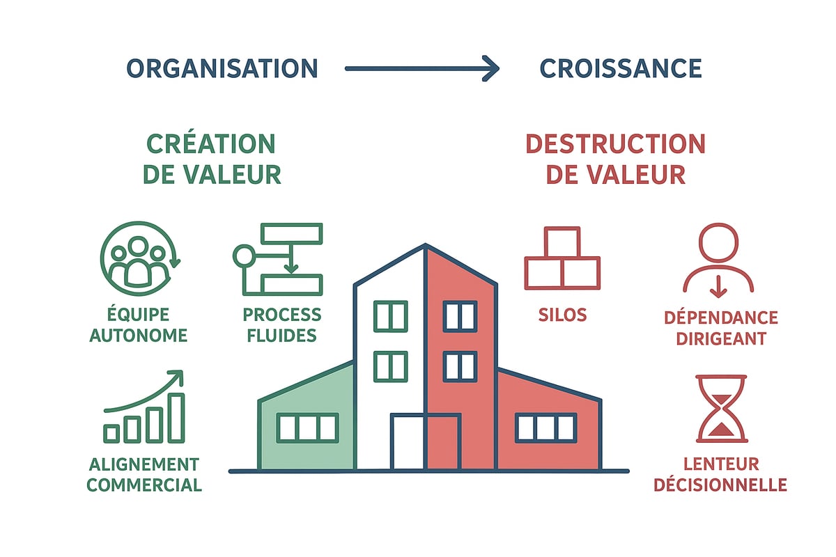 Les Bénéfices Stratégiques d’un Audit de Performance