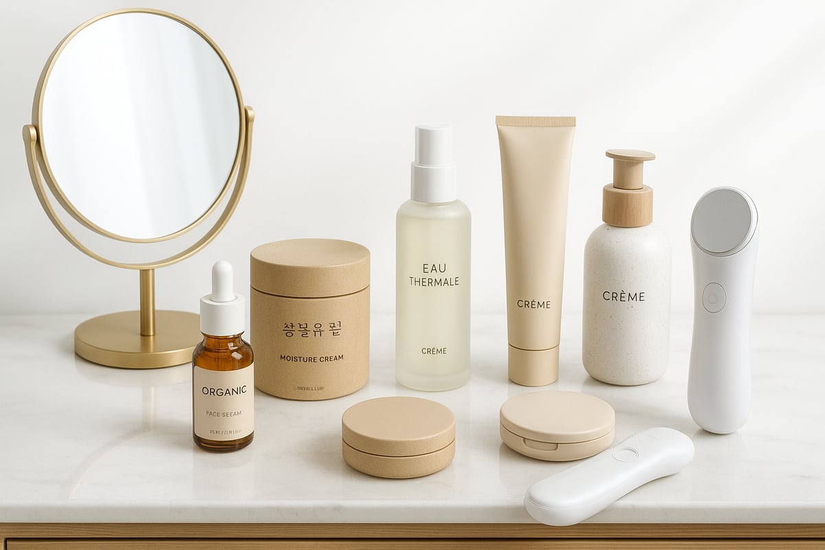 The Evolution of Cosmetic Premium: Trends Shaping 2026