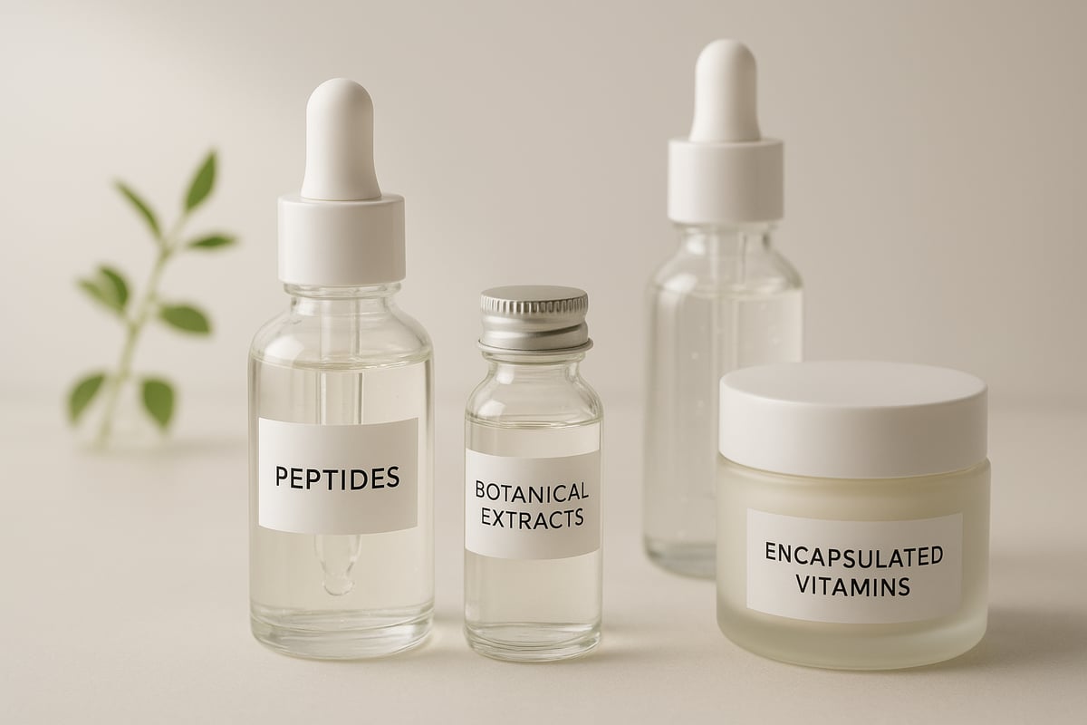 Decoding Ingredients: What Makes a Cosmetic Premium in 2026?