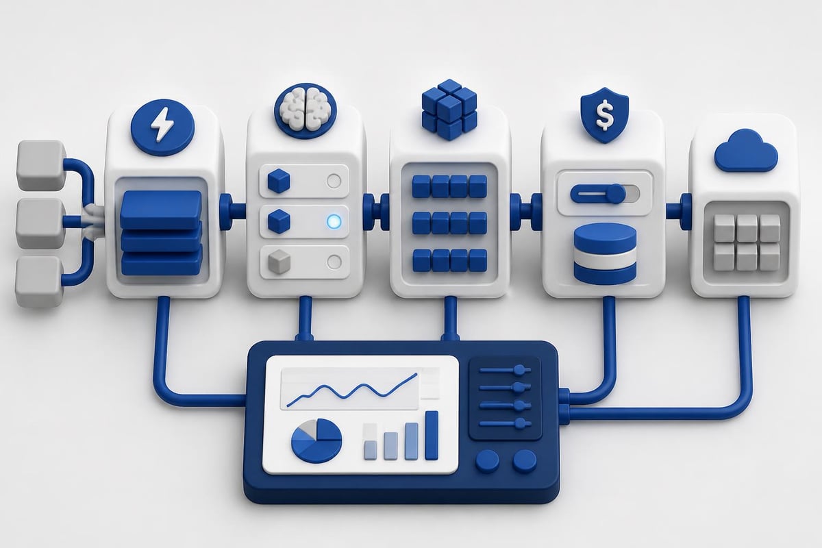 AI cost optimization strategies