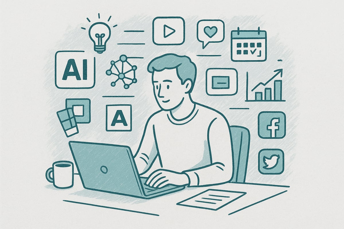 Best Practices for Maximizing Results with AI Automation
