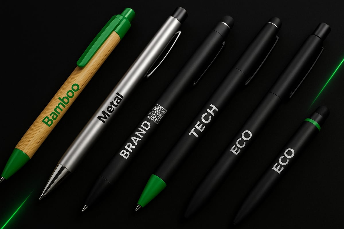 Mainoskynätrendit ja innovaatiot 2025