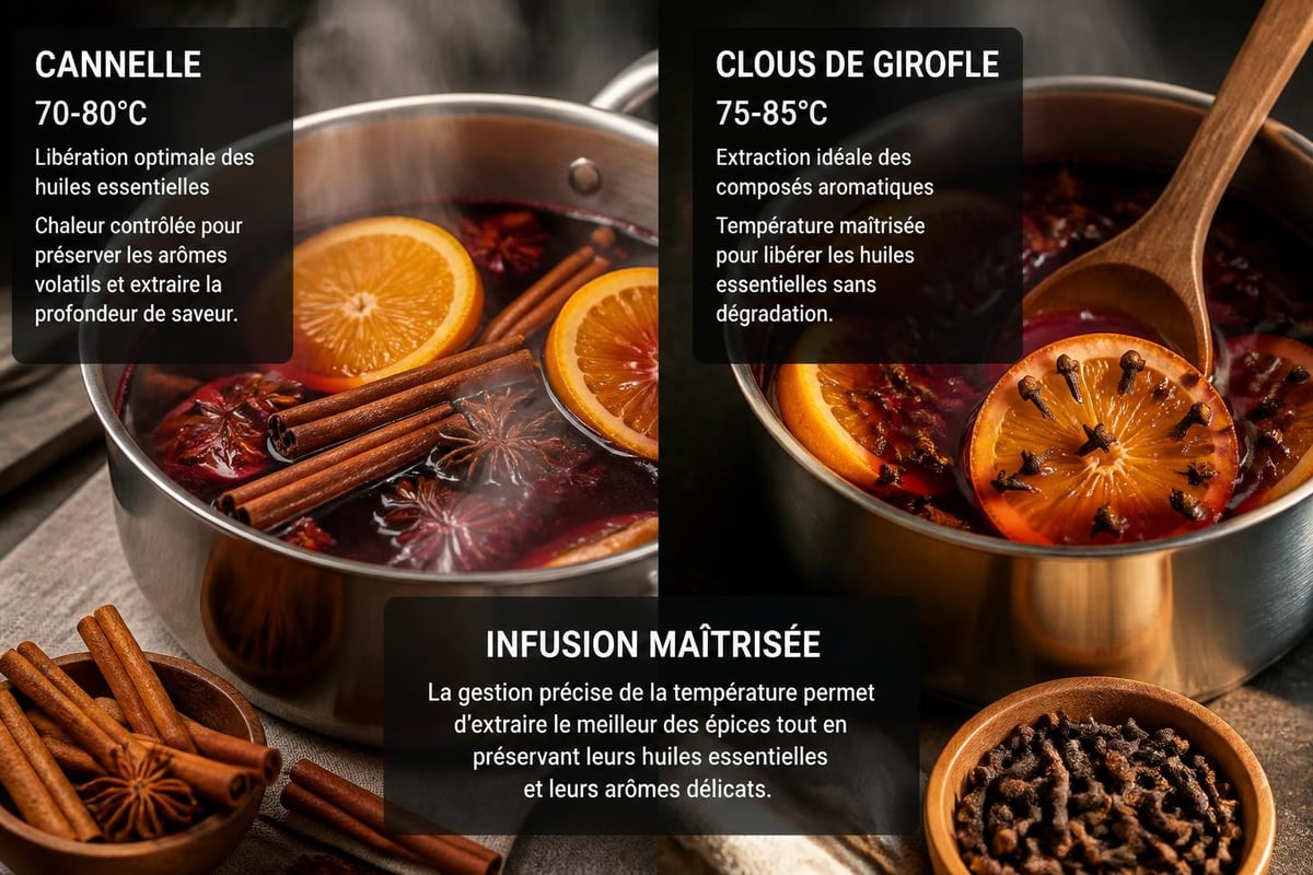 Processus d'extraction aromatique