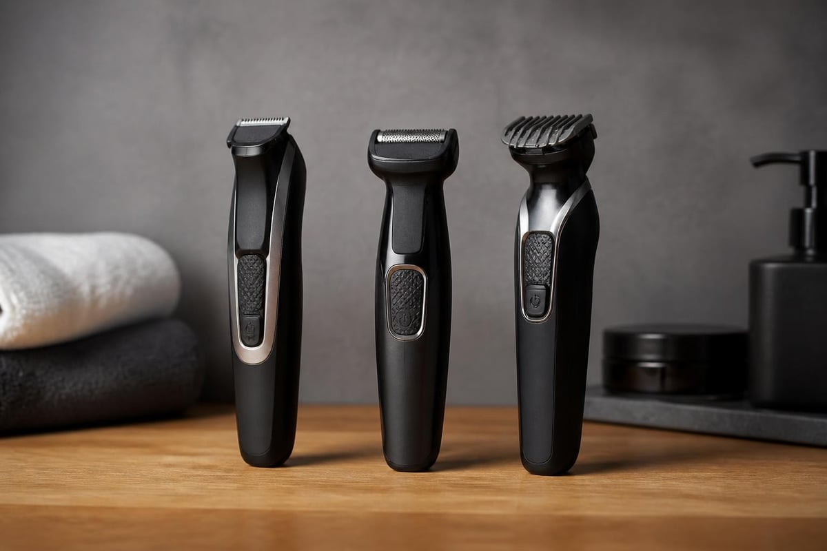 Specialist trimmer applications
