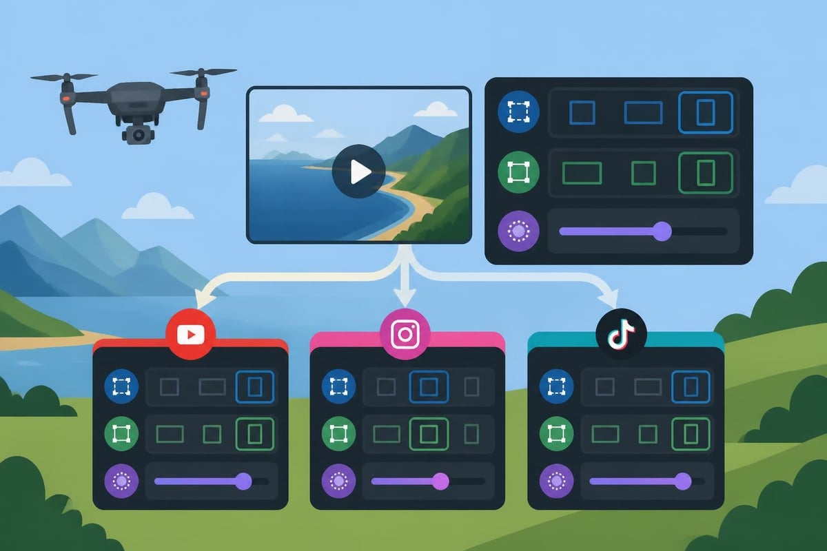 Export optimization