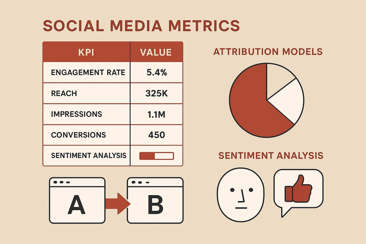 Data-Driven Social Media: Analytics, Measurement & ROI
