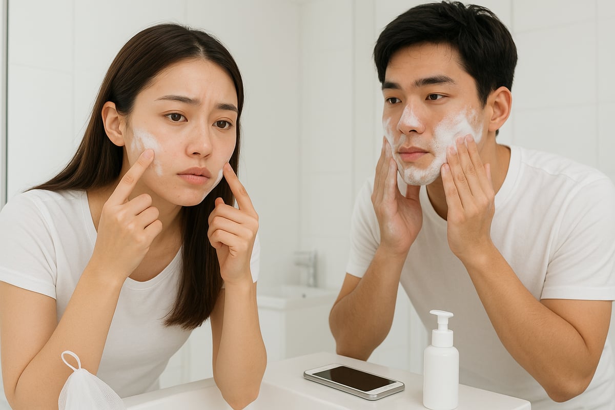 吹き出物の基礎知識と2026年の最新事情