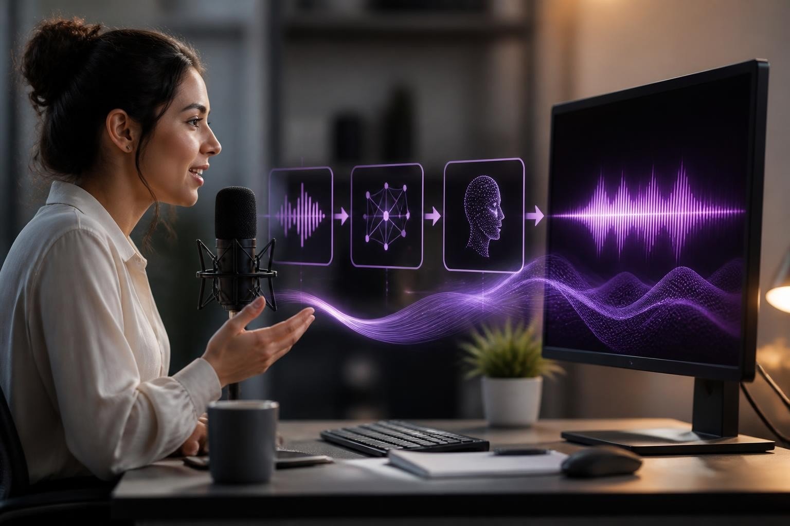 Morgan Freeman AI Voice: What Small Businesses Need to Know