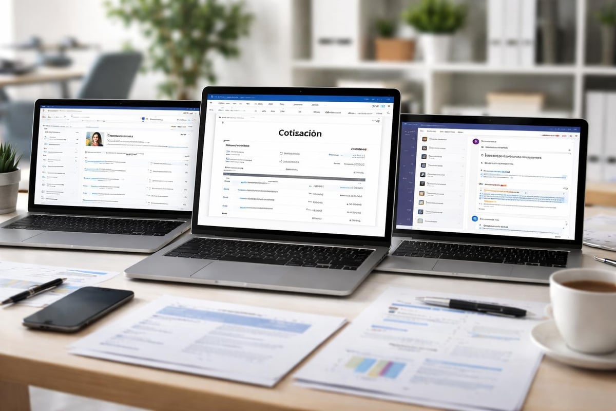 Integración Office 365 con Dynamics 365