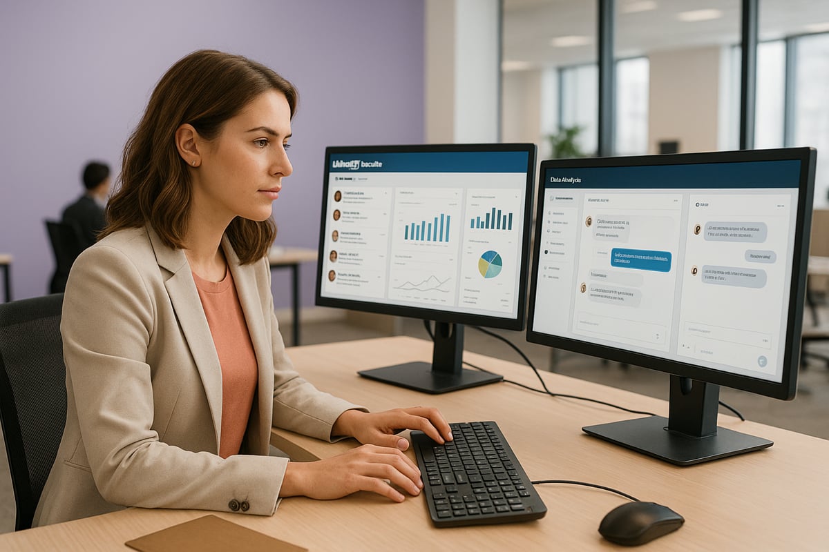 Essentiële Vaardigheden en Competenties in 2025