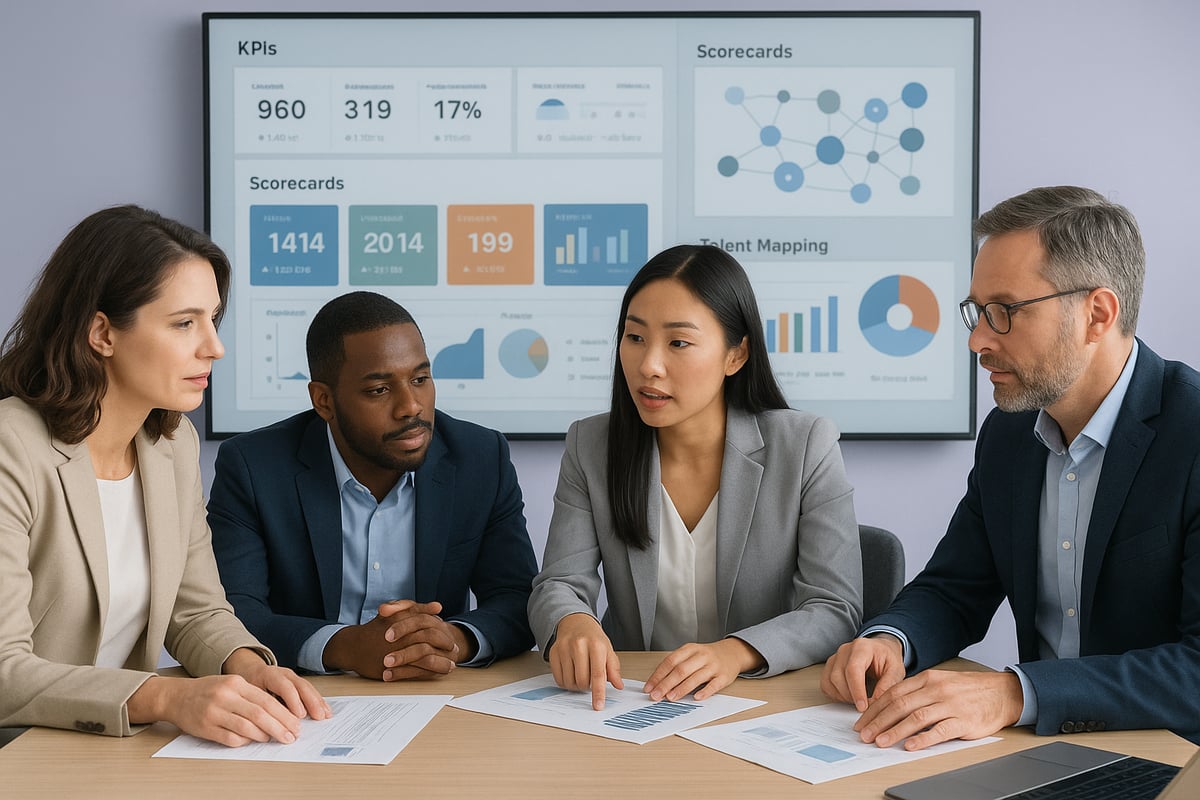 Het Sourcingproces: Stappenplan voor Succes