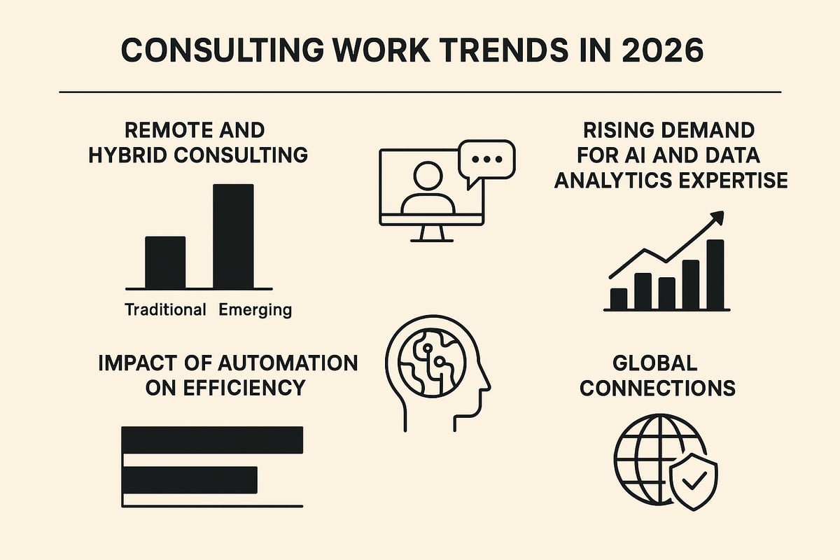 The Evolving Consulting Landscape in 2026
