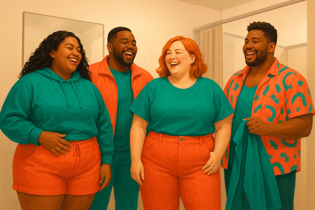 Sizing, Fit, and Inclusivity: Meeting Consumer Expectations