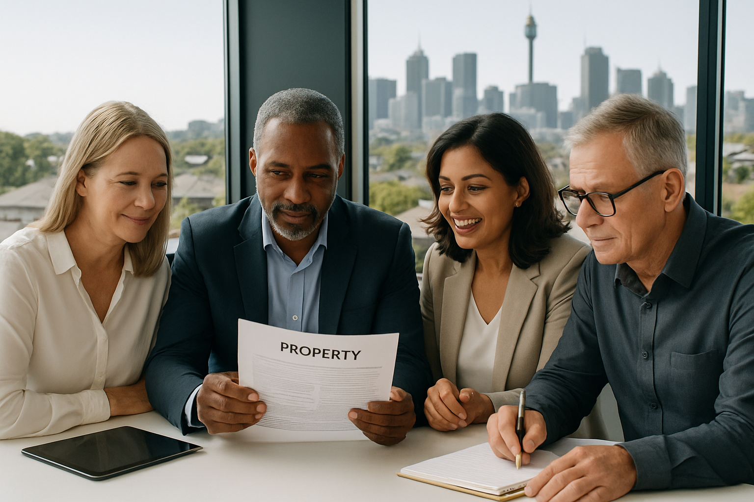 Understanding SMSFs and Property Investment