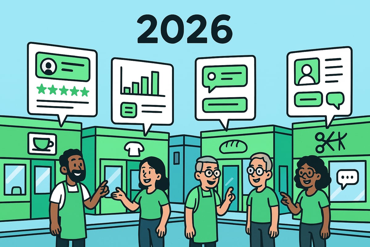 The Evolution of GMB SEO: What’s Changed for 2026