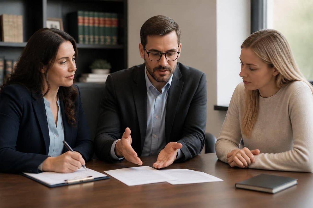 IRS Circular 230 authority levels