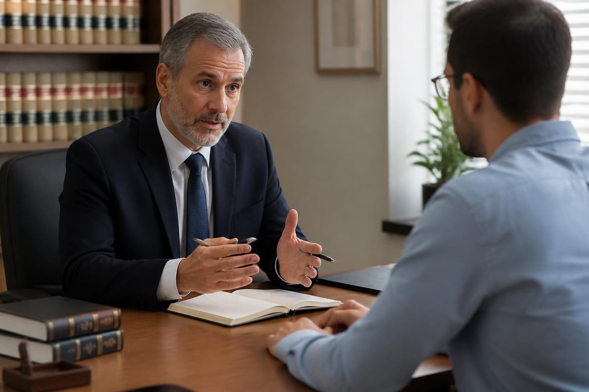 Questions to ask when vetting tax attorneys