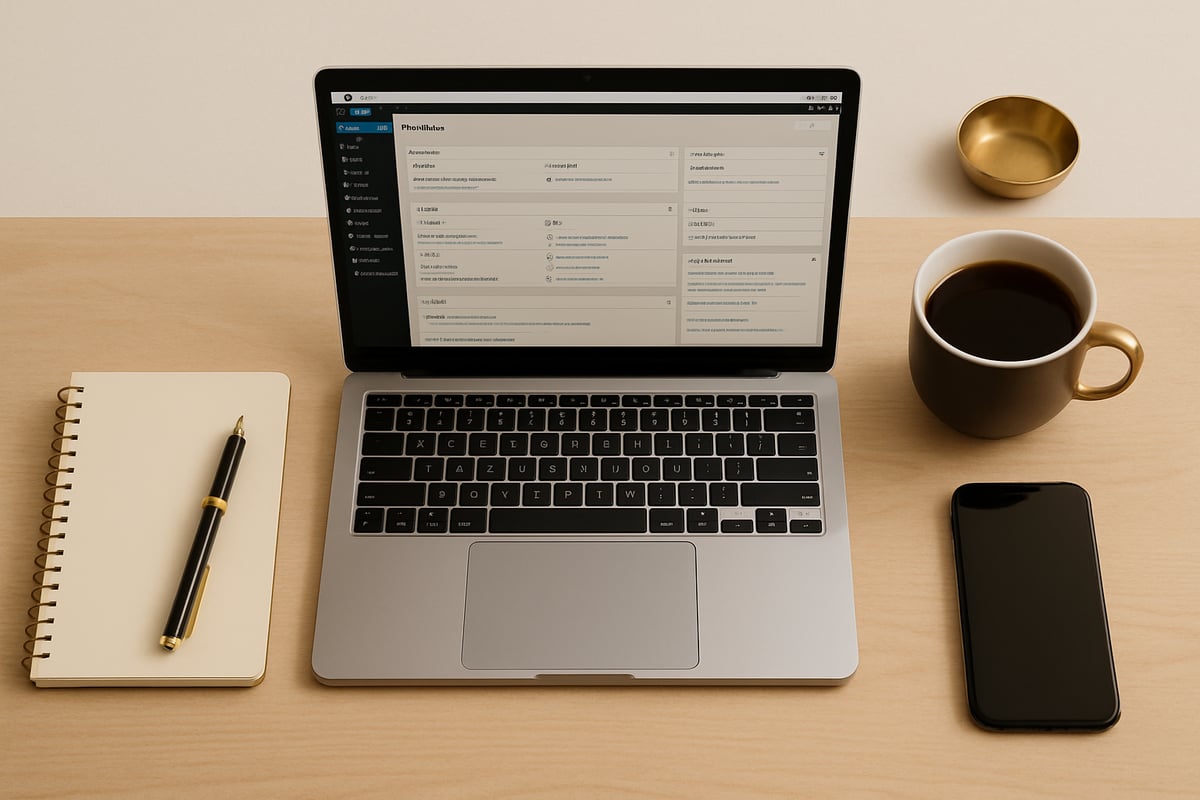 [Consulenza SEO personalizzata per WordPress: il valore di un esperto freelance](https://elisadeieso.it)