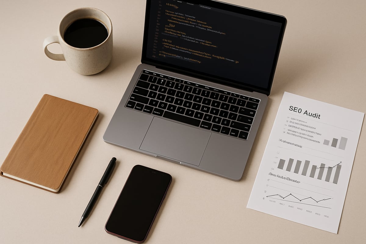 I 7 Segreti di un WordPress SEO Expert da Conoscere nel 2025