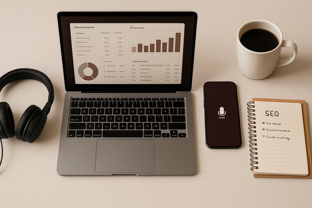 Strategie Avanzate di Keyword Research per il 2025