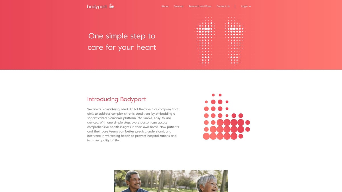 Top 10 Wellness Startups to Watch in 2025 - Bodyport