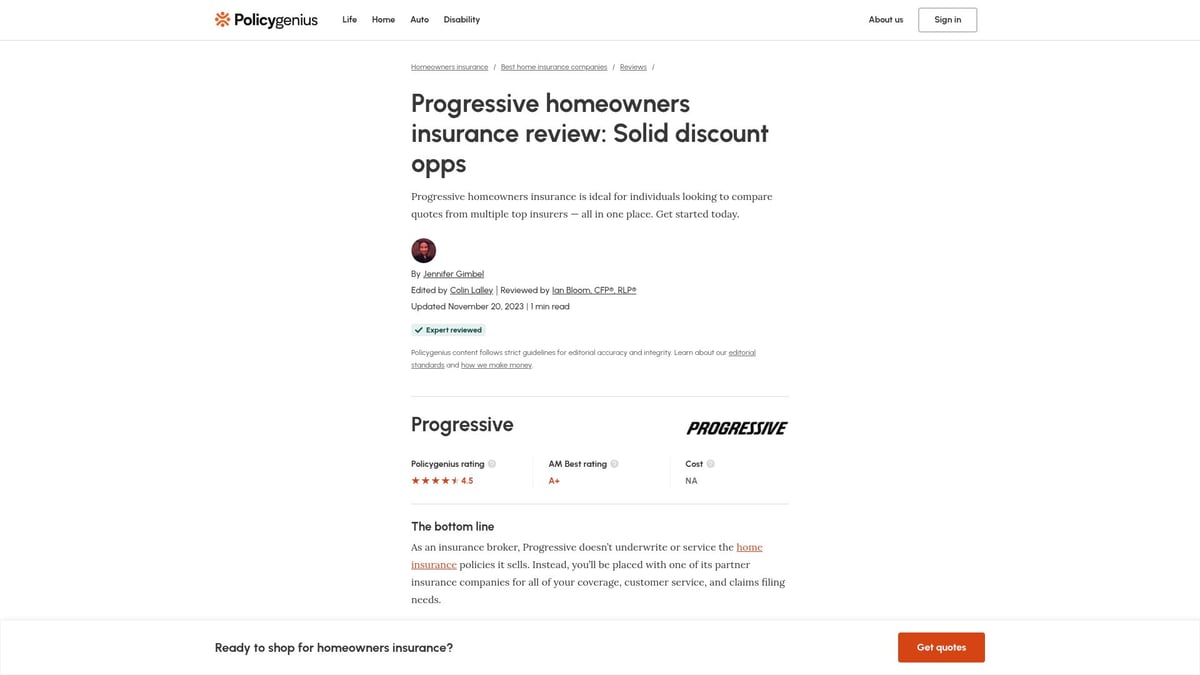 7 Key Facts About Homeowners Insurance in San Antonio 2026 - Progressive