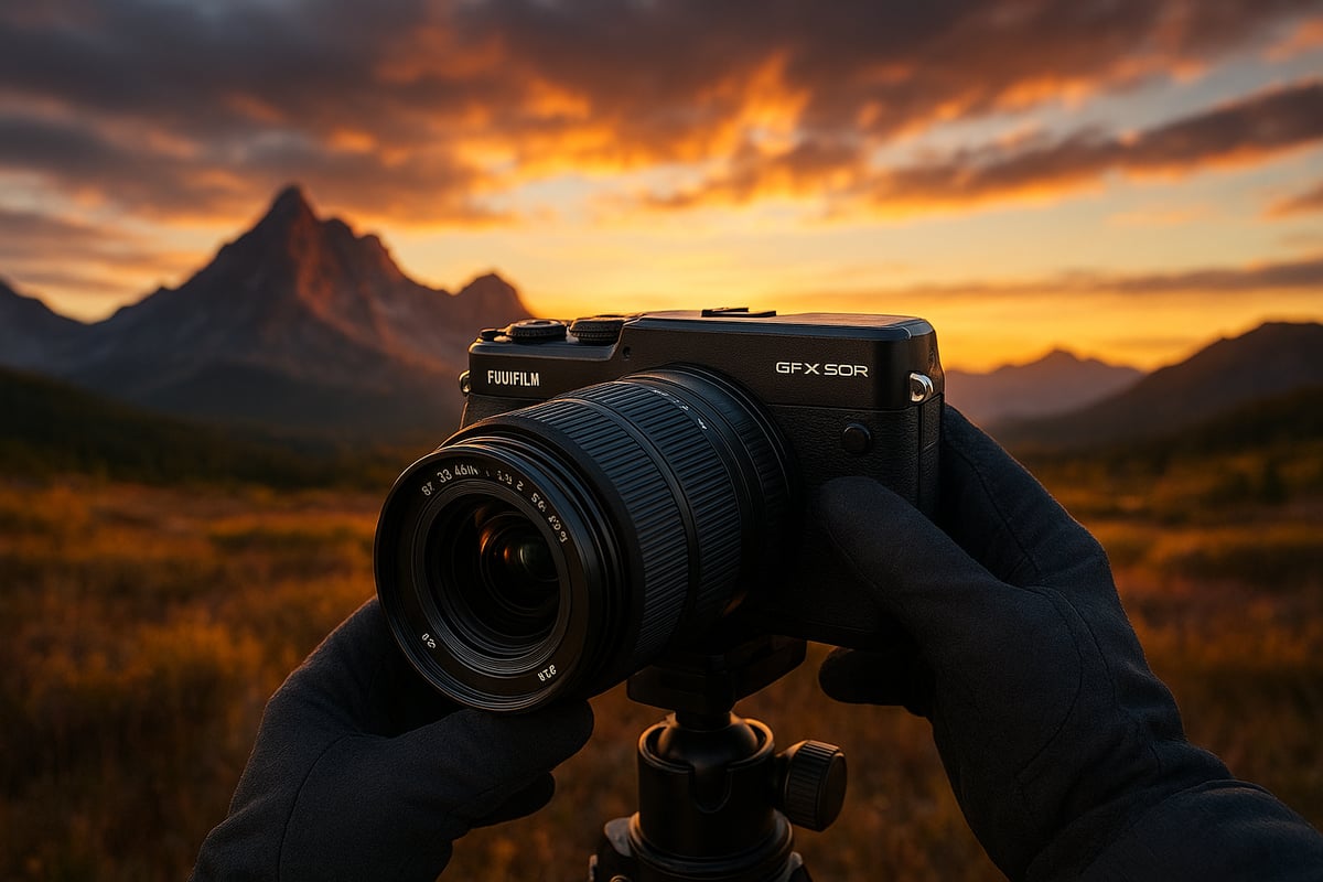 Image Quality and Sensor Performance