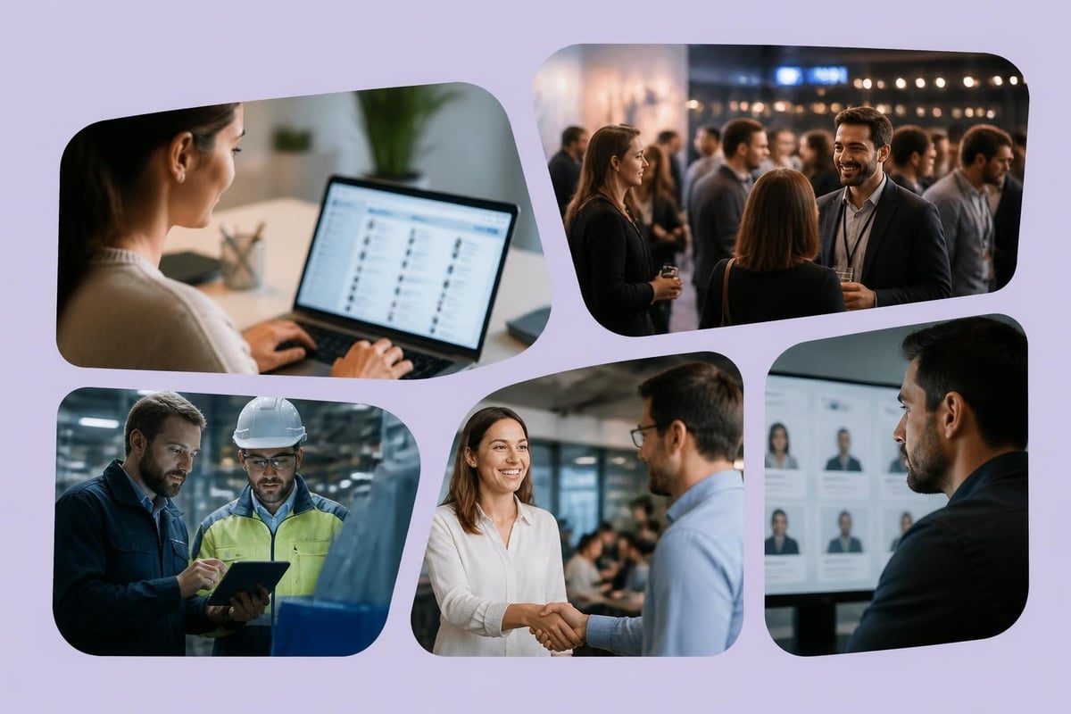 RPO sourcing kanalen en methoden