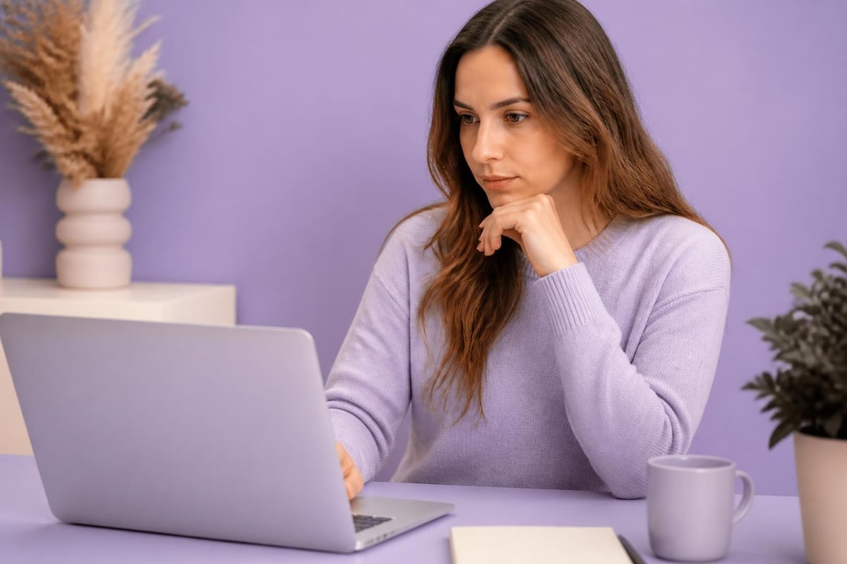 Boolean search voor technische profielen