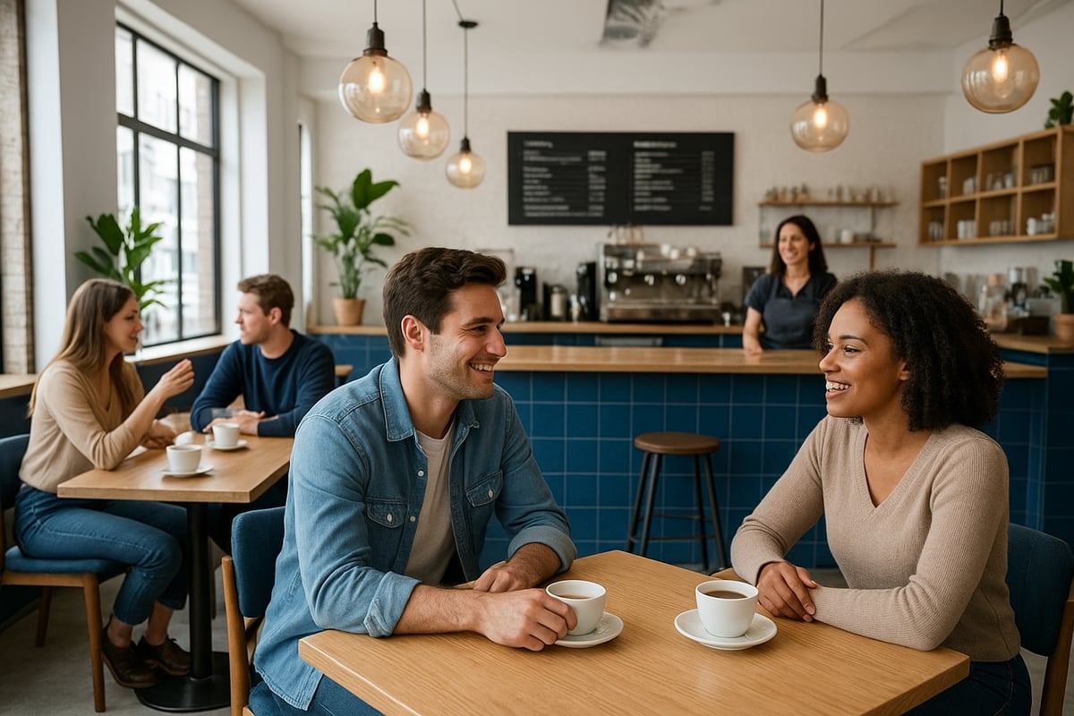 7 Tipps, wie du das perfekte Café mieten kannst 2026