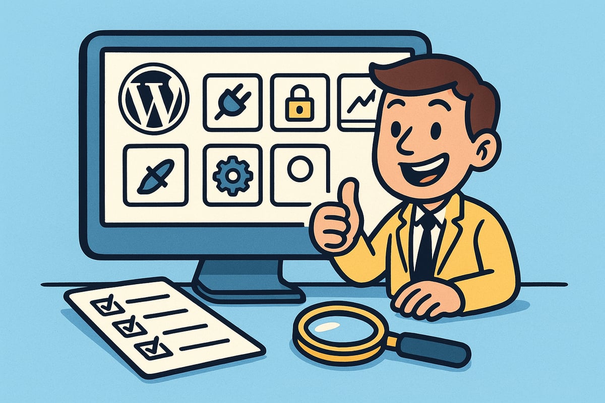 Praktische Tips voor Maximale Impact met WordPress in 2026