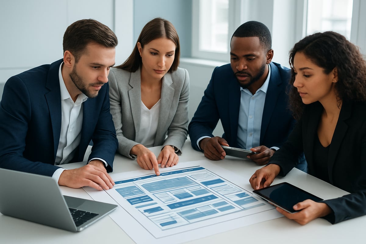 How to Implement These Trends: Actionable Steps for Management Firms