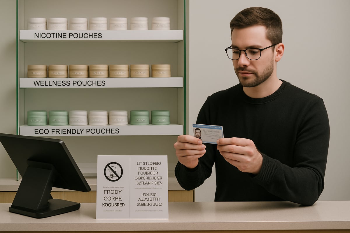 Legal Landscape: Regulations and Compliance in Canada