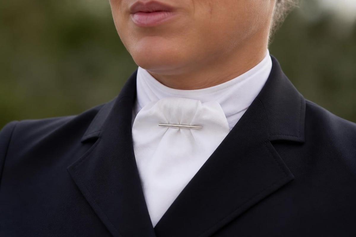 Stock tie configuration