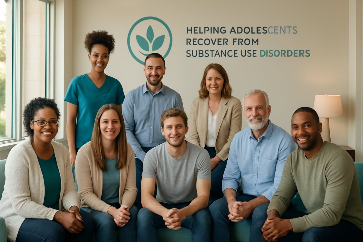 Steps to Develop a Compelling Rehab Brand in 2026