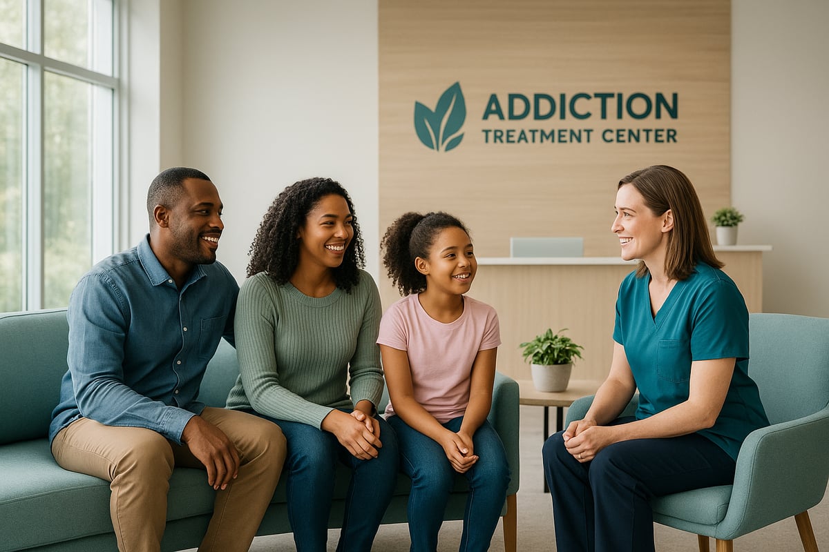 Why Branding Matters for Rehab Centers in 2026