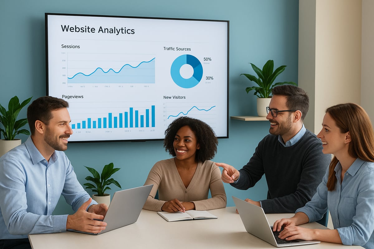 Digital Strategies to Enhance Brand Visibility and Trust