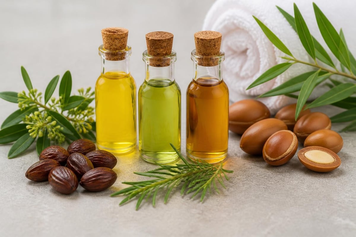 Natural ingredients science