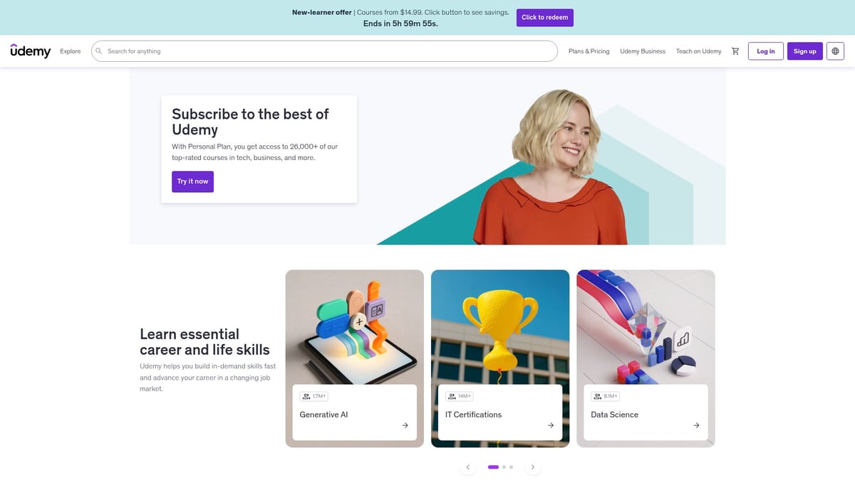 9 Essential Free Online Chess Courses to Boost Your Game in 2025 - 8. Susan Polgar Chess University on Udemy