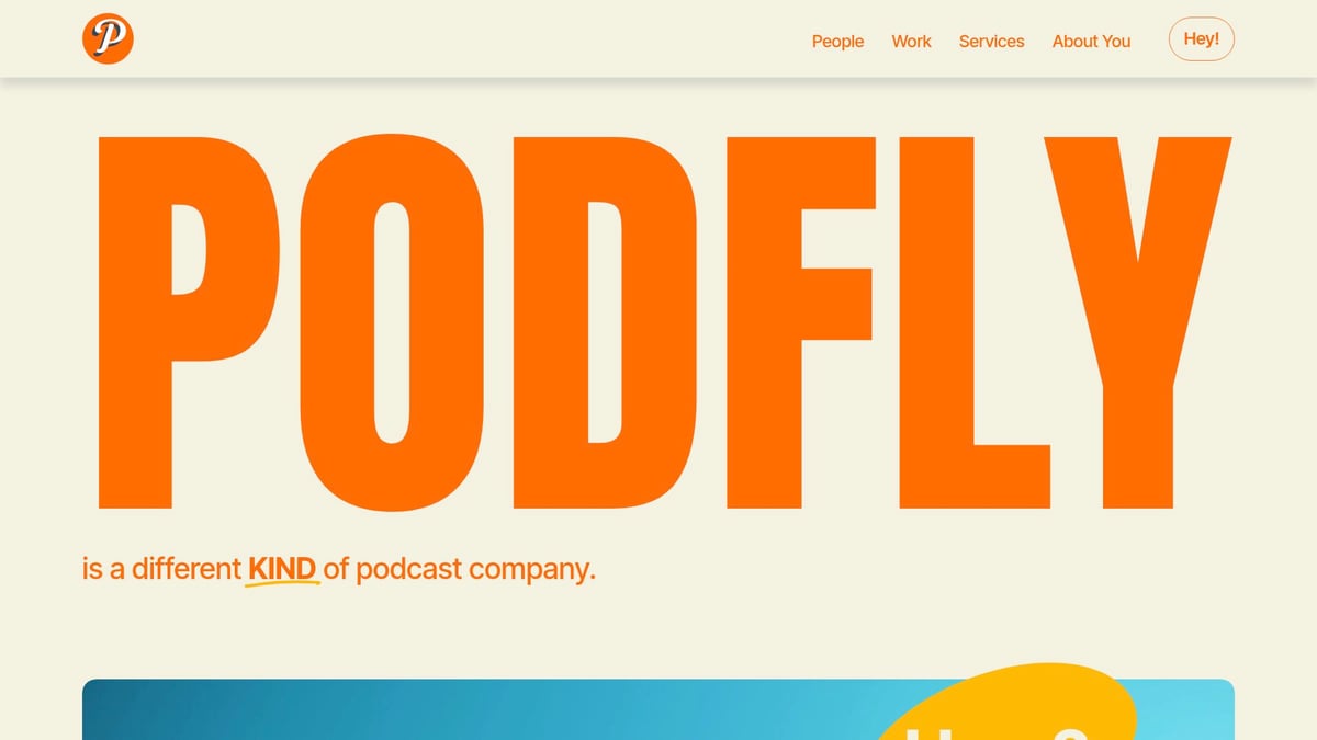 9 Essential Podcast Editing Companies to Try in 2026 - Podfly