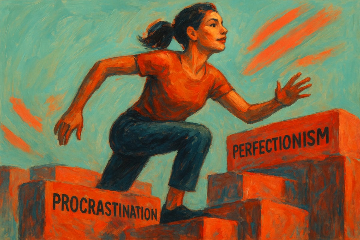 9 Essential In Your Life Habits for a Better 2025 3 Overcoming Common Barriers to Habit Formation