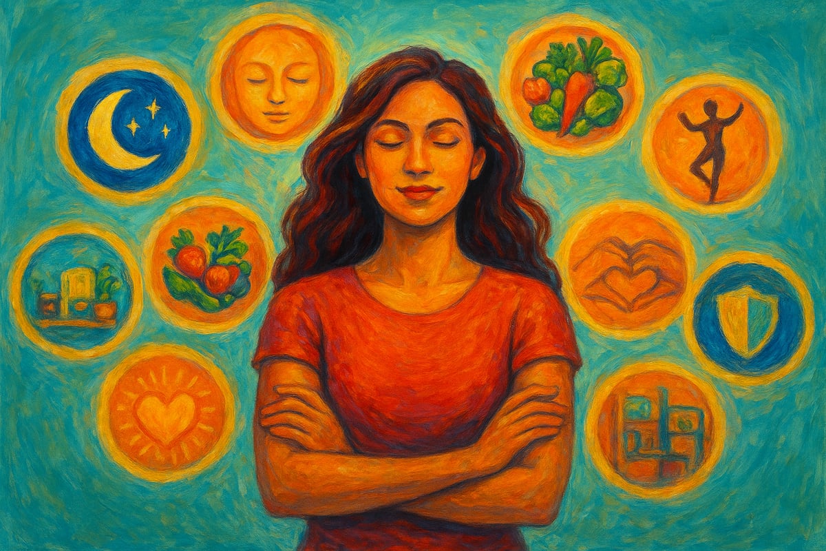 9 Essential In Your Life Habits for a Better 2025 2 9 Essential In Your Life Habits for a Better 2025