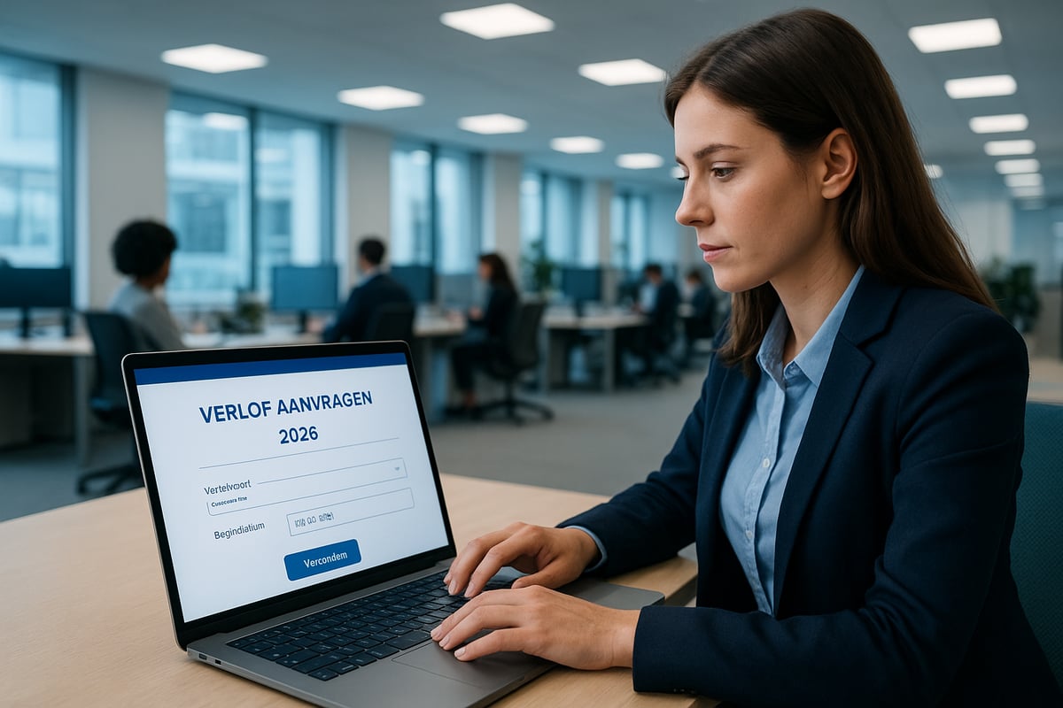 Nieuwe en Aankomende Wetswijzigingen Rond Verlof in 2026