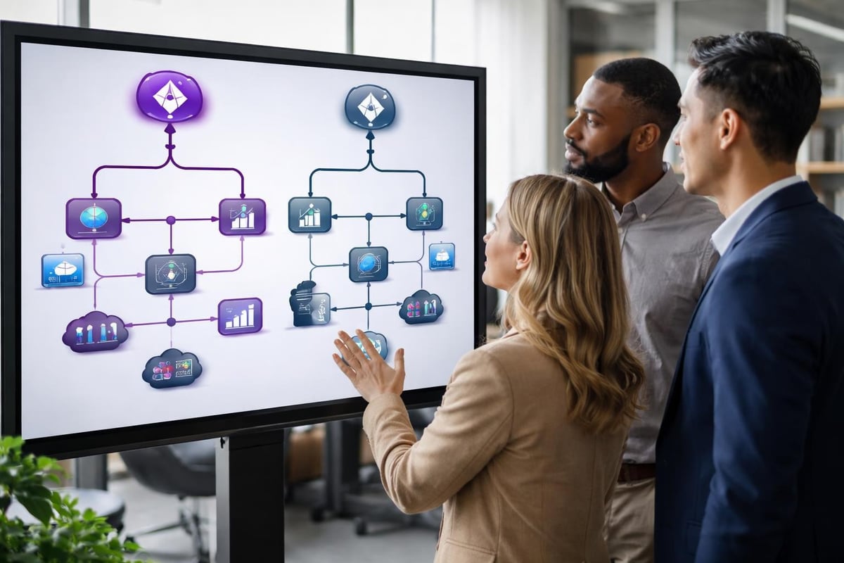 AI implementation considerations