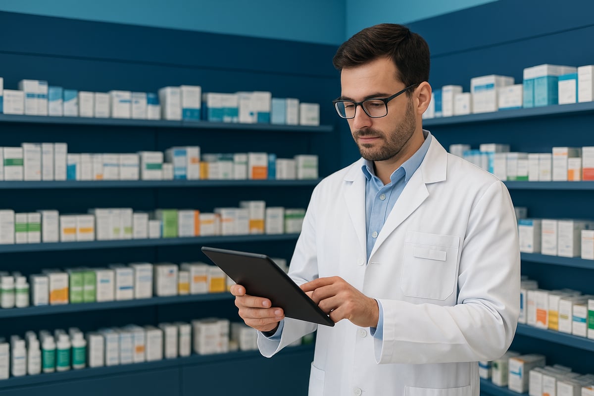 Novità Legislative e Tendenze 2025 sui Prezzi dei Farmaci