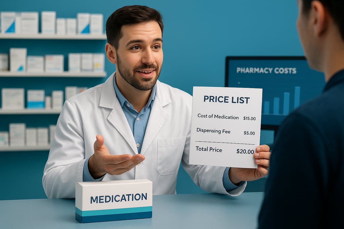 Come si Forma il Prezzo dei Farmaci in Italia