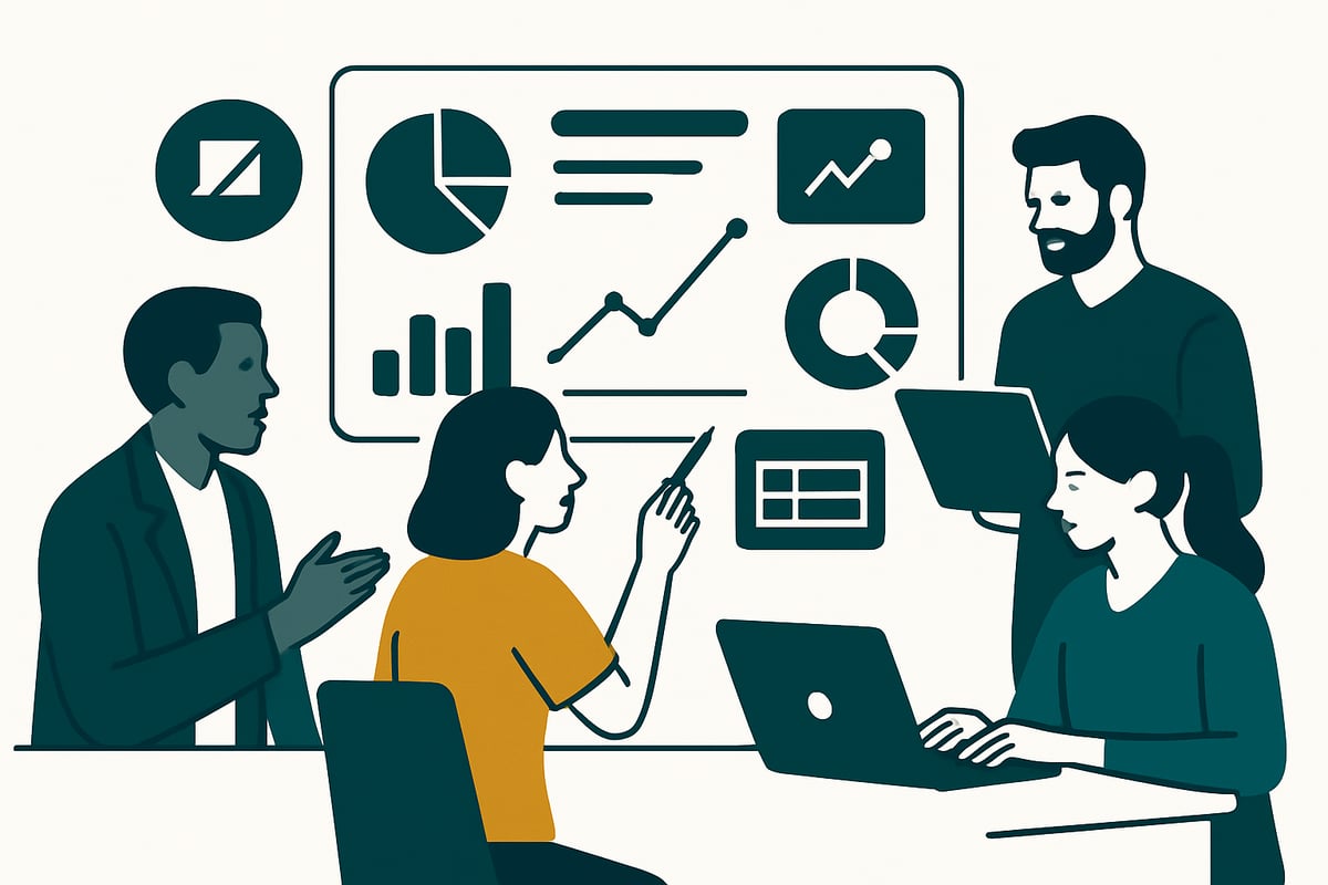 10 Ways Full Marketing Service Can Transform Your Business in 2025