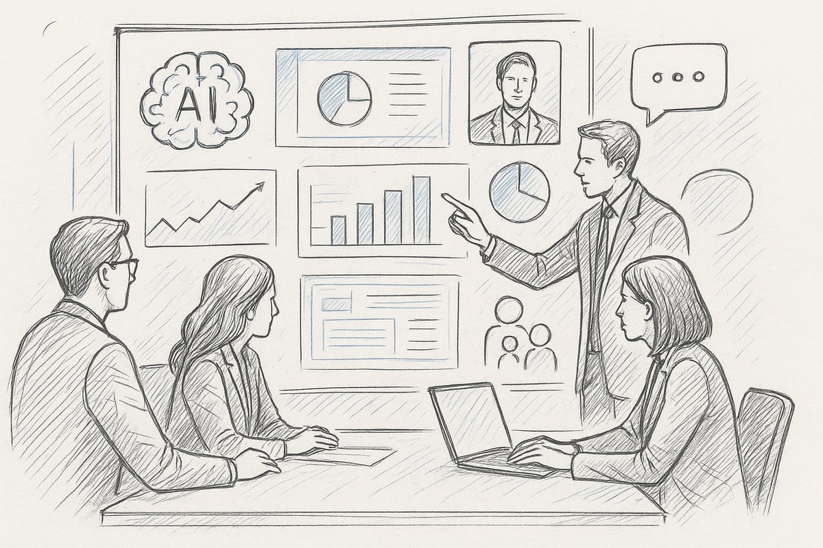 Future Trends and Predictions for B2B Lead Generation
