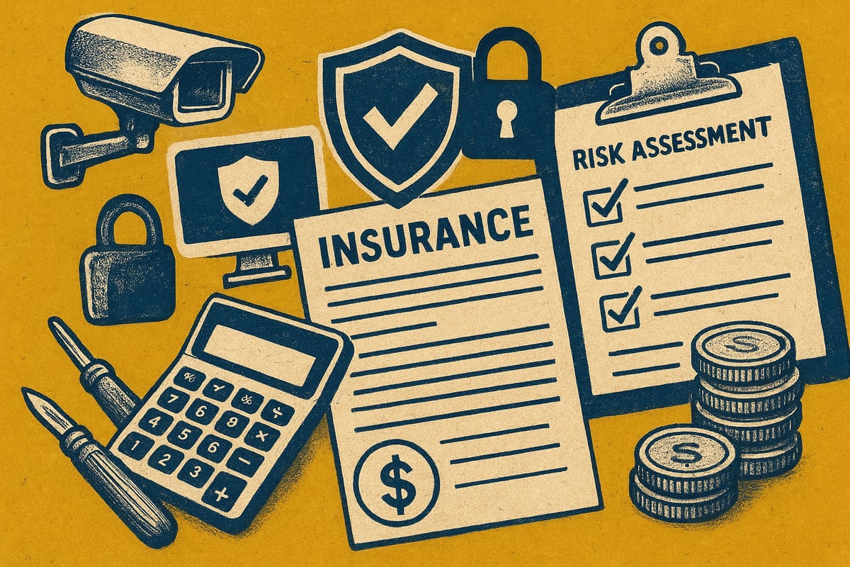 Cost Optimisation: Saving Money Without Sacrificing Cover